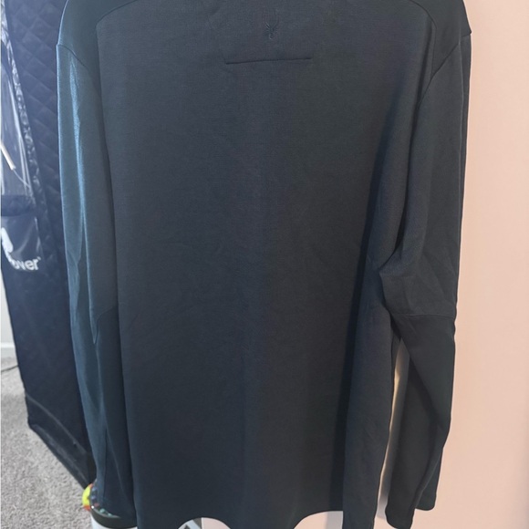 Spyder 1/4 Zip Pullover - Picture 5 of 5